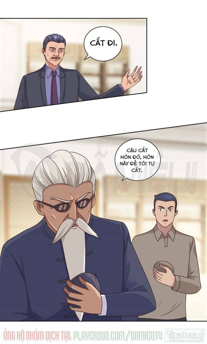 Đô Thị Chí Tôn Hệ Thống: Chapter 79