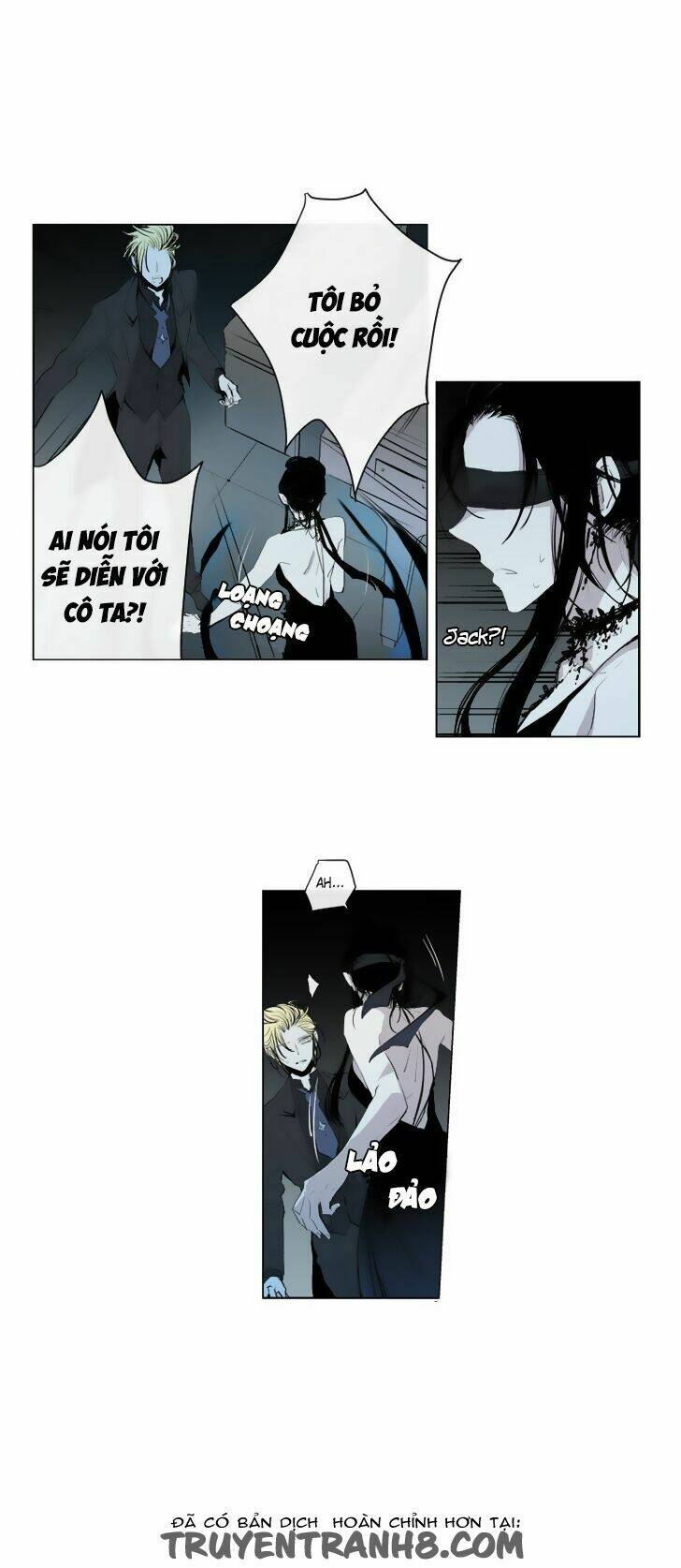 American Ghost Jack: Chapter 55