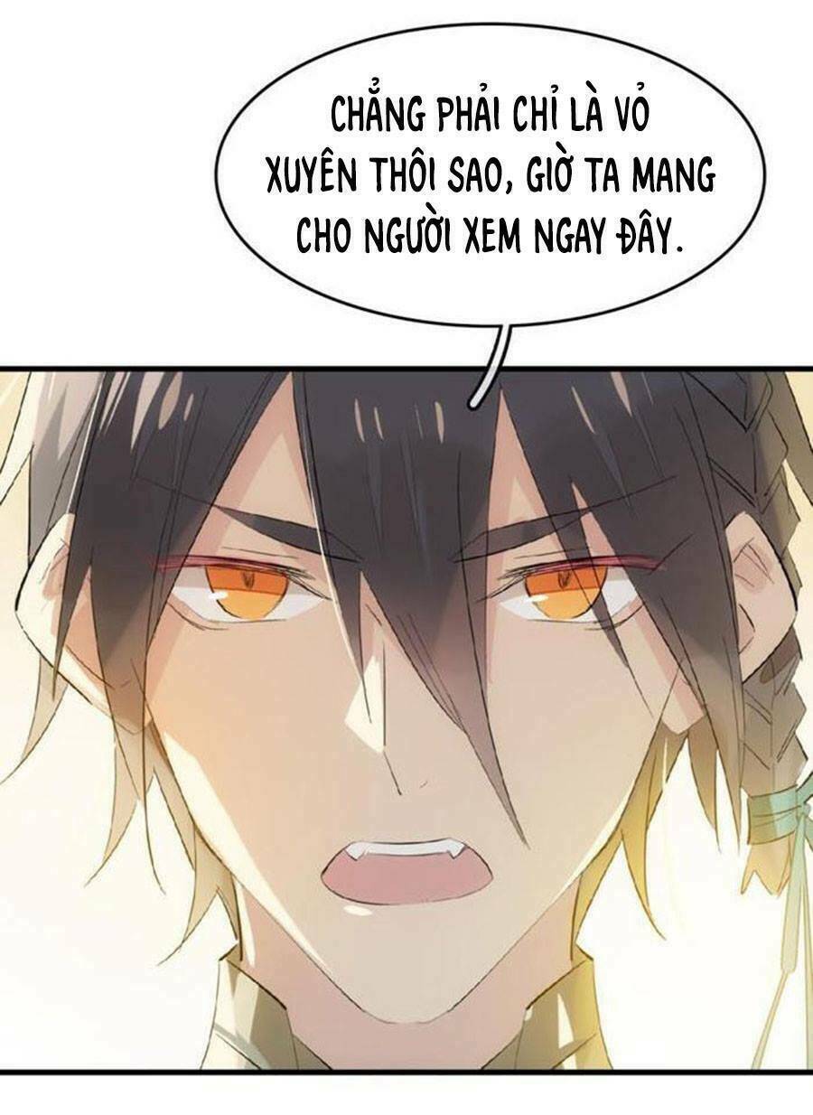 Sư Phụ Lại Trêu Chọc Ta: Chapter 66