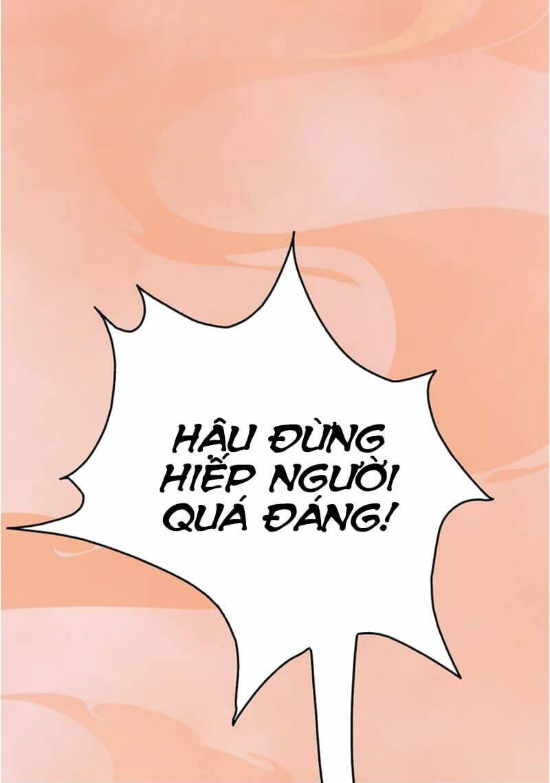 Yêu Nhan Lệnh: Chapter 22