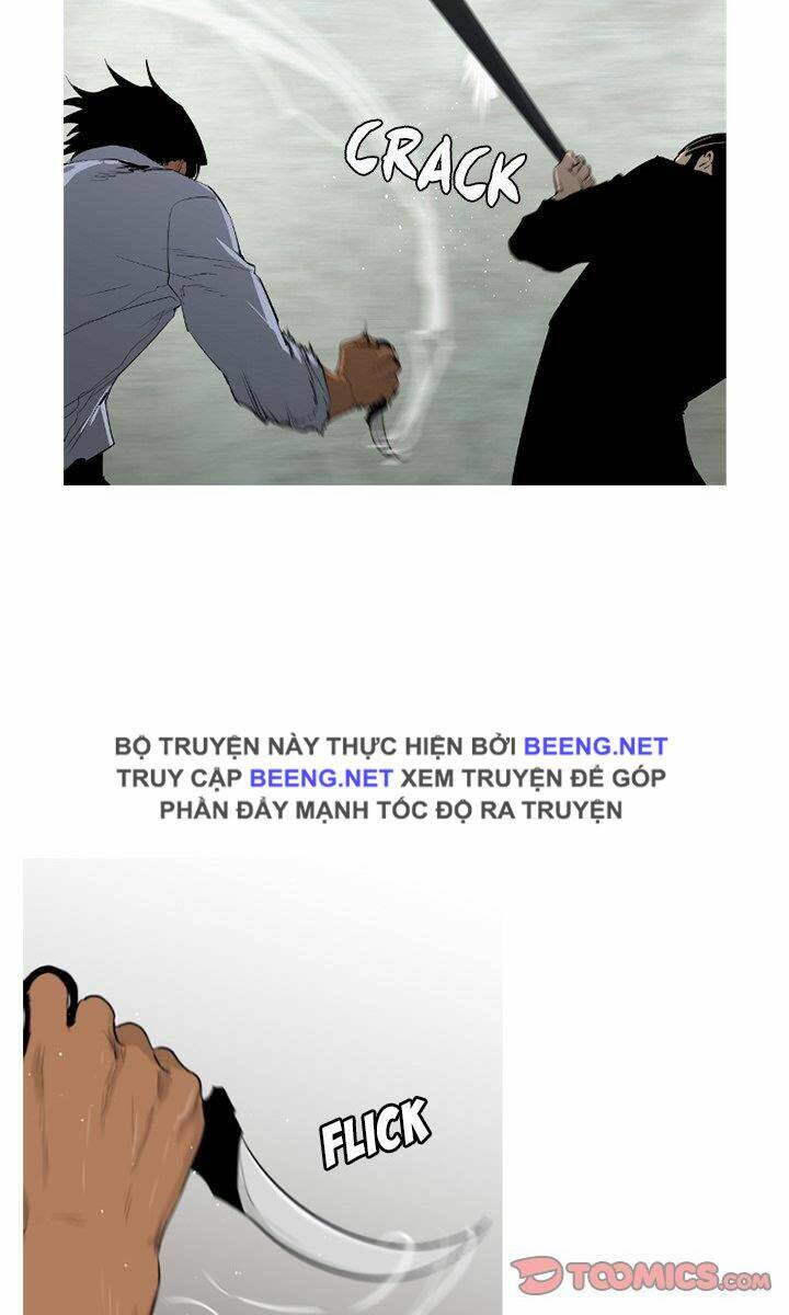 Kẻ Mạnh Nhất - Tong Edge: Chapter 72