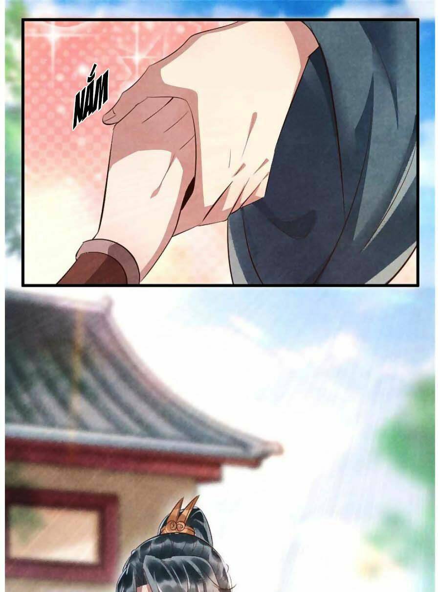 Vương Phi Muốn Trèo Tường: Chapter 91