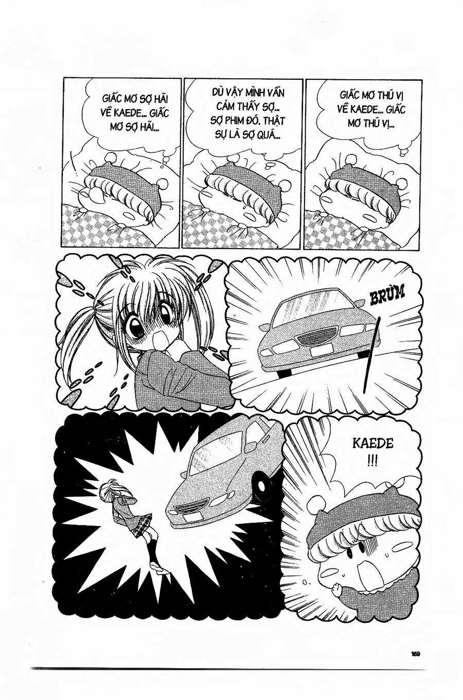 Chiếc Ly Kỳ Diệu: Chapter 54