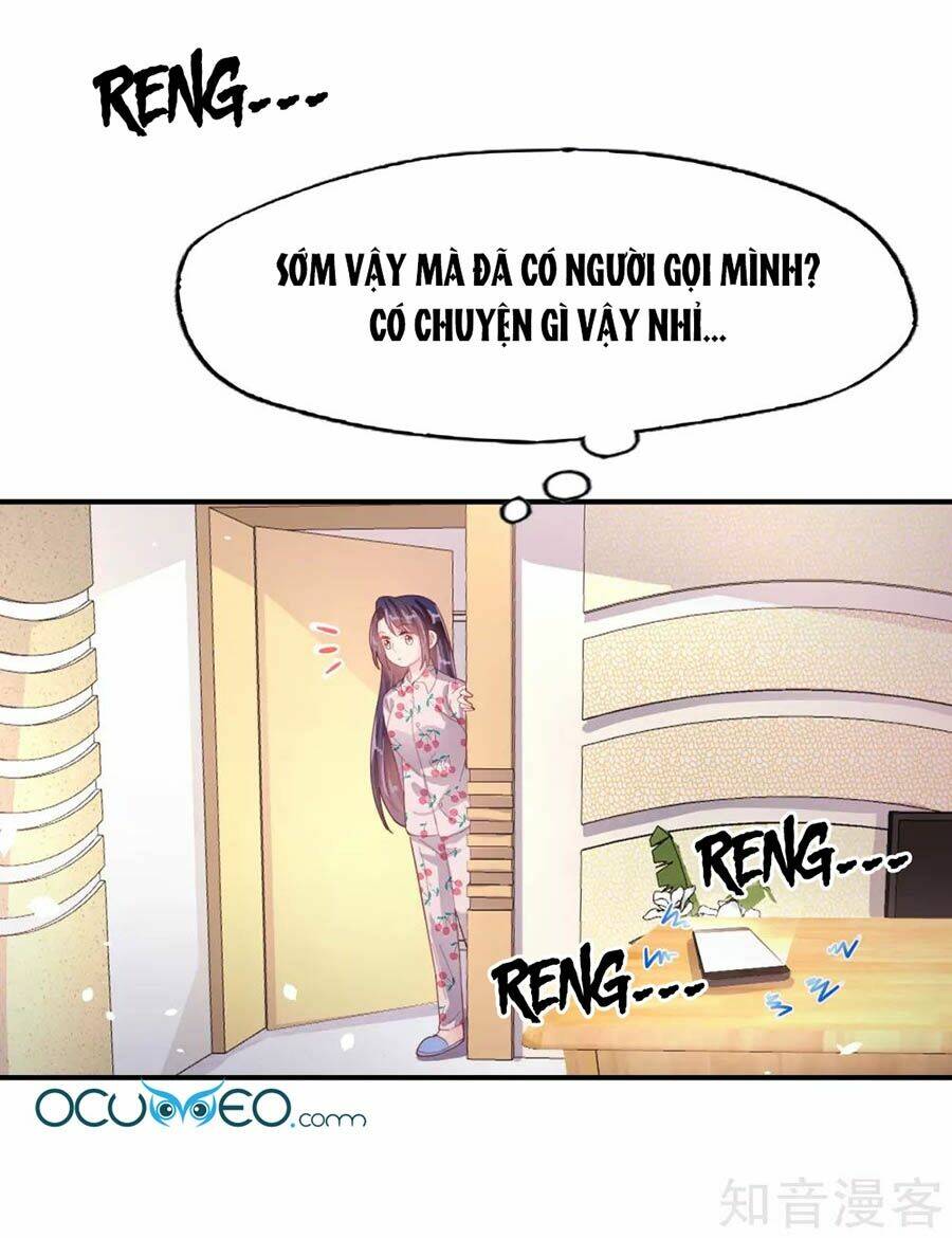 Sau Này Vẫn Cứ Thích Anh: Chapter 81