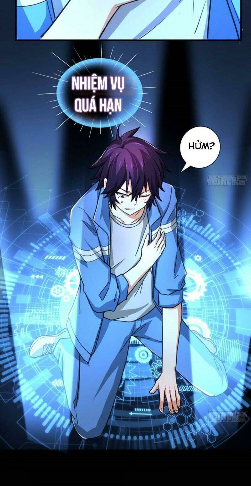 Hệ Thống Bái Kim Siêu Cấp: Chapter 3