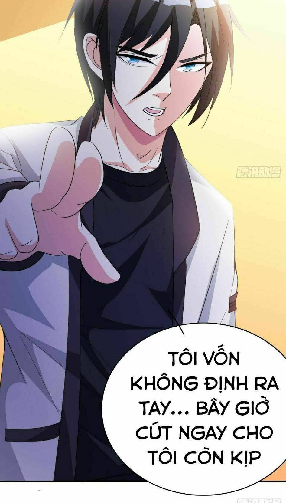 Trọng Sinh Tu Chân Tại Đô Thị: Chapter 6