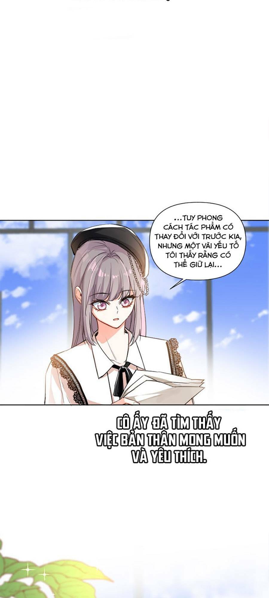 Tâm Động Thuấn Di: Chapter 59