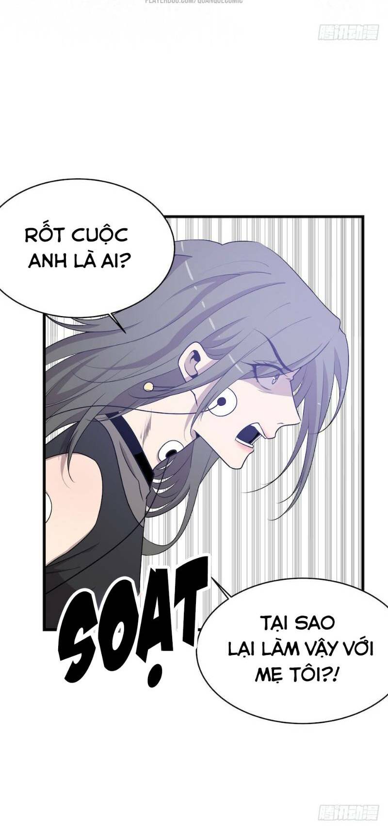 Thát Không Mê Thất: Chapter 41