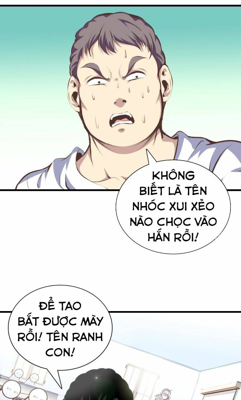 Đô Thị Chí Tôn: Chapter 90