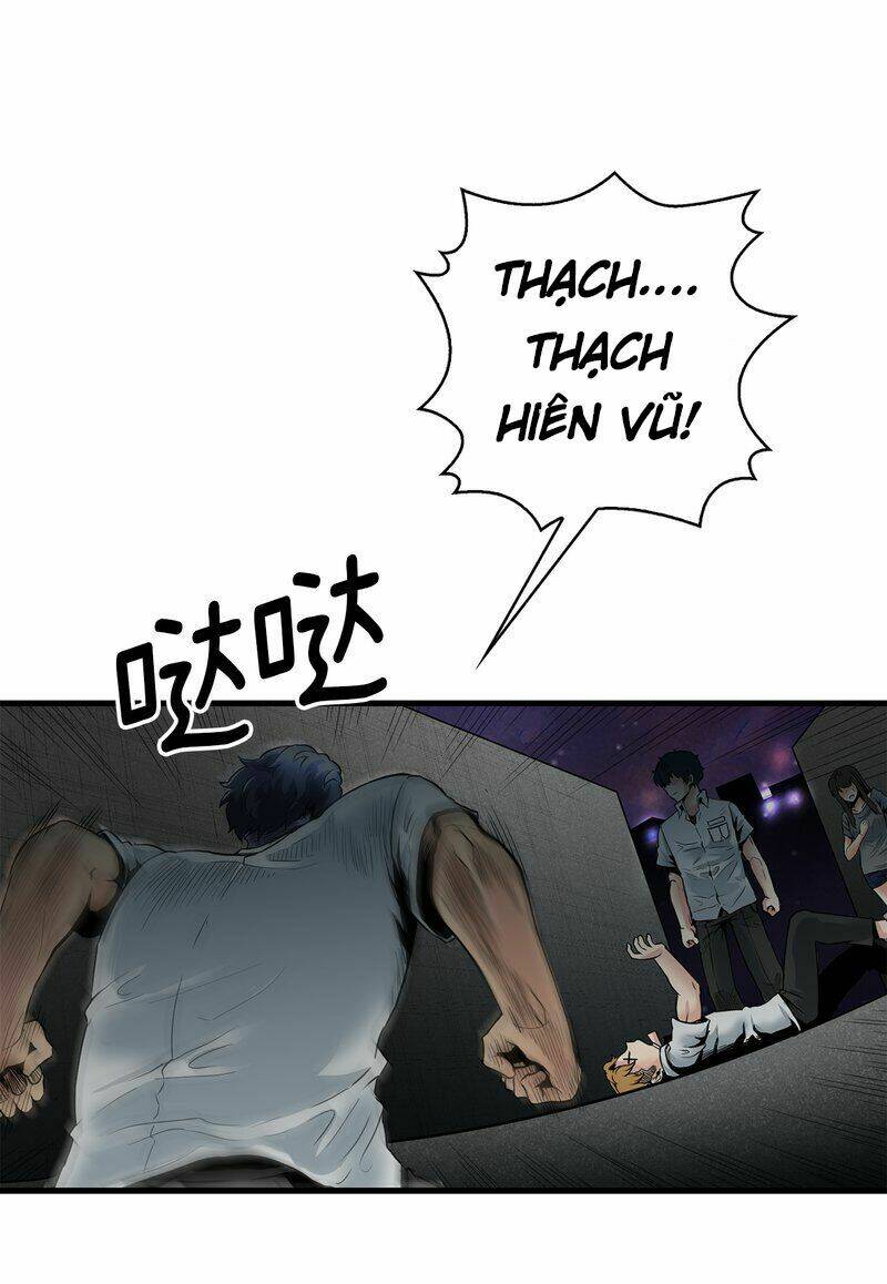 Thiên Hạ Đệ Nhất Cao Thủ Đi Học: Chapter 5