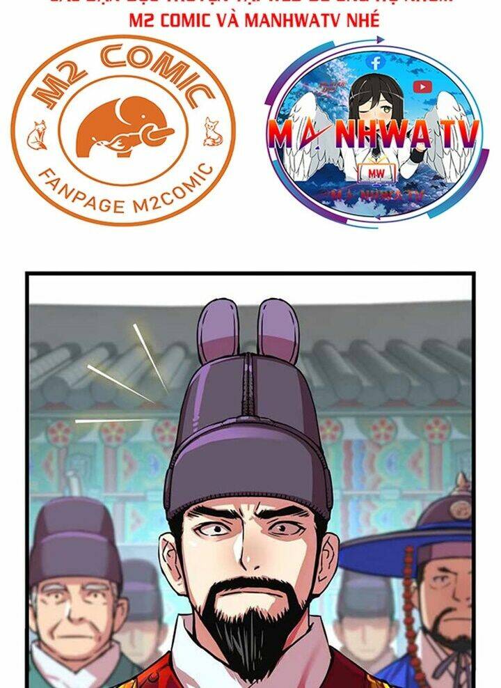 Tôi Sẽ Sống Như Một Hoàng Tử: Chapter 56