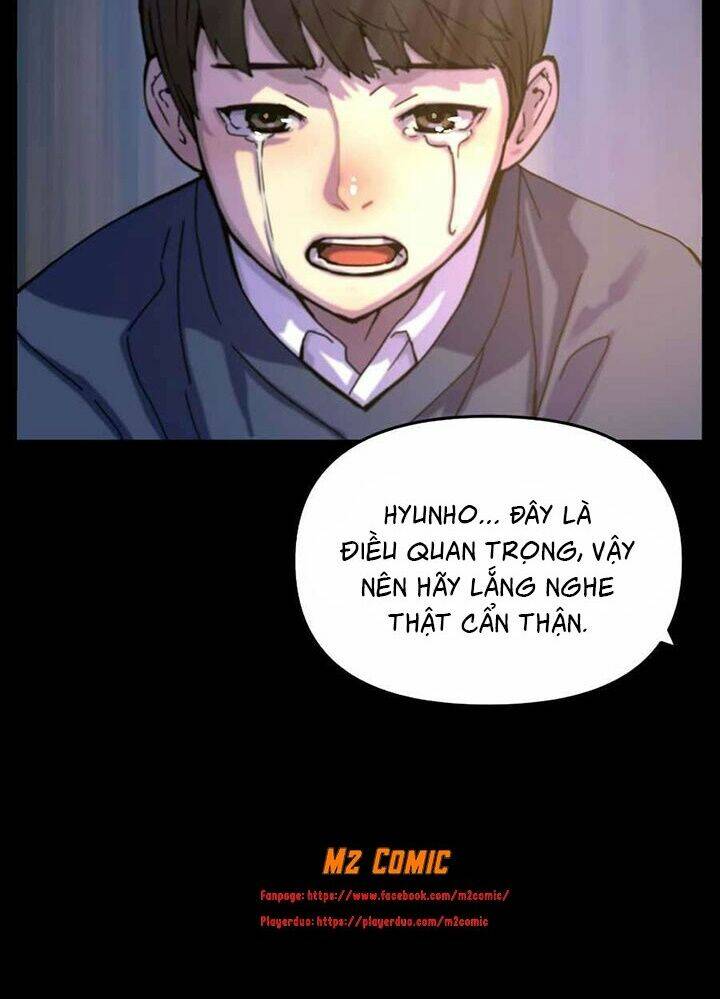 Tôi Sẽ Sống Như Một Hoàng Tử: Chapter 60