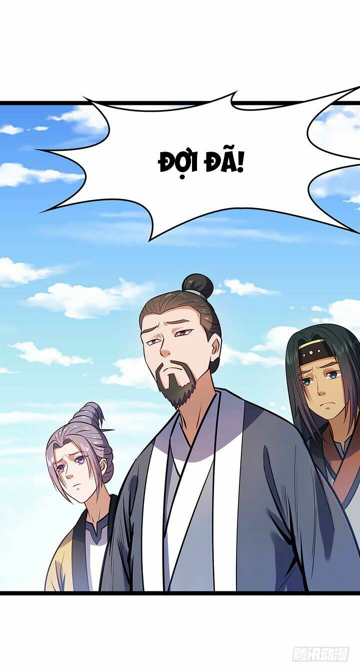 Hiệp Hành Cửu Thiên: Chapter 108