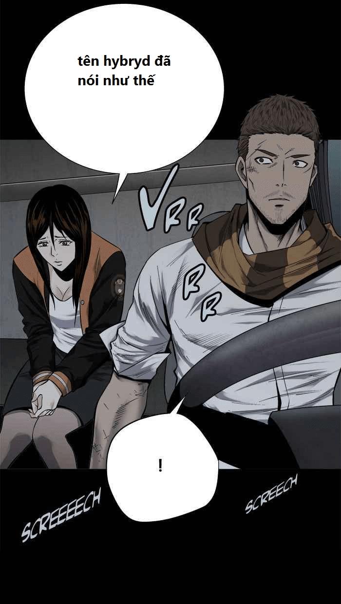 Hive: Chapter 93