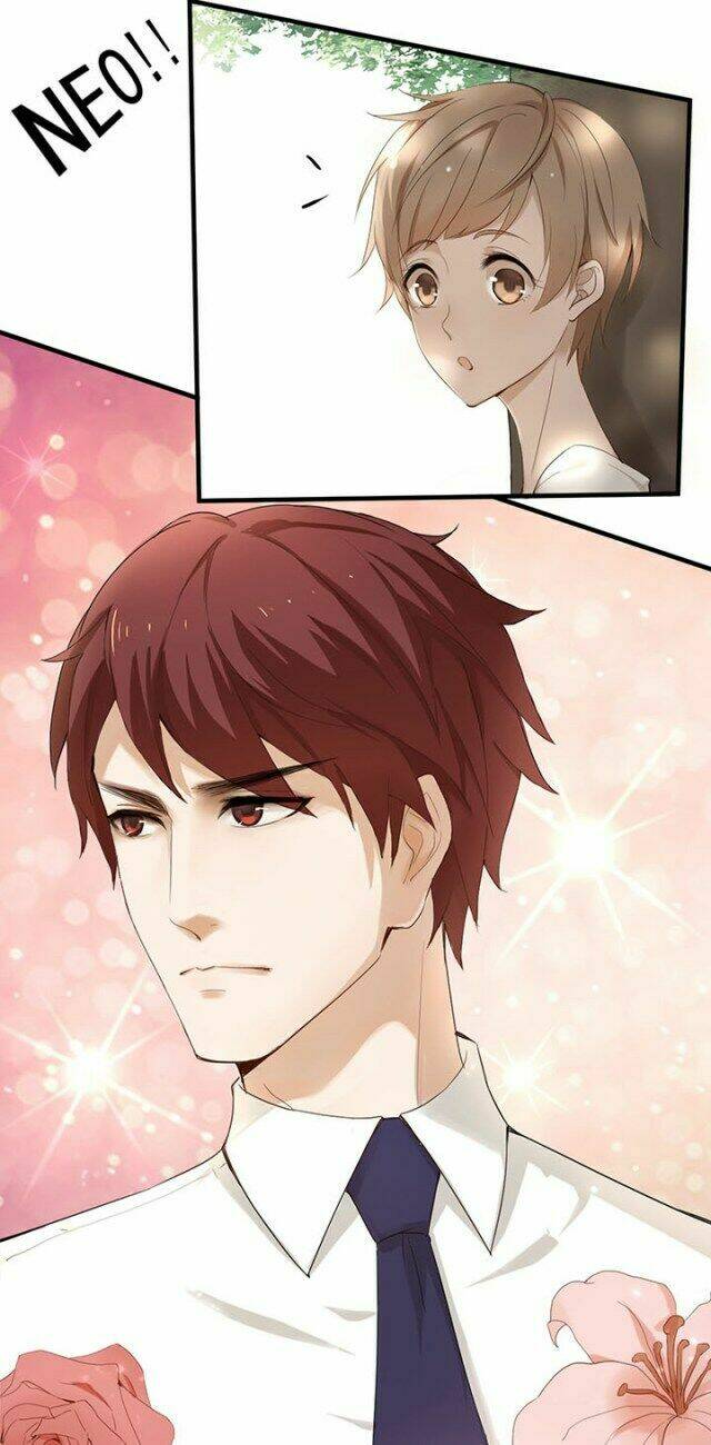 Tinh Hải Phù Mộng: Chapter 1