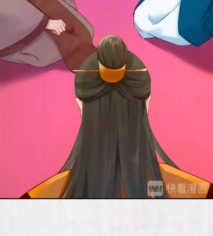 Hoạn Phi Hoàn Triều: Chapter 48