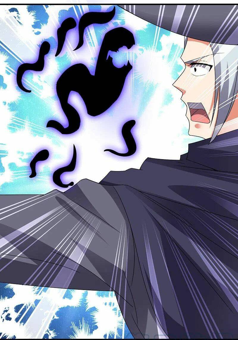 Phục Thiên Thánh Chủ: Chapter 181