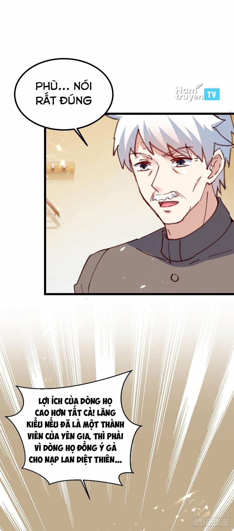 Thần Cấp Thấu Thị: Chapter 174