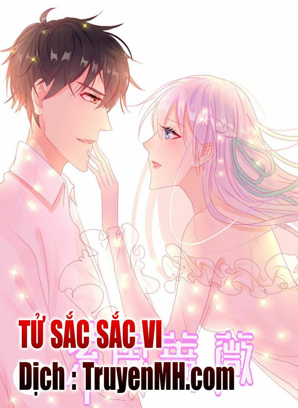Tử Sắc Sắc Vi: Chapter 70