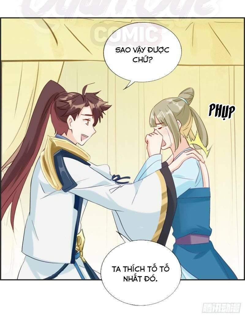 Tối Cường Hoàn Khố Hệ Thống: Chapter 55