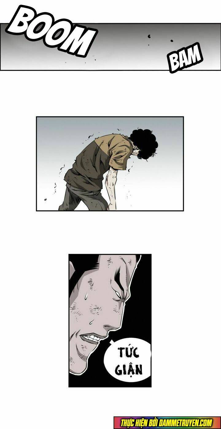 Double Casting: Chapter 77