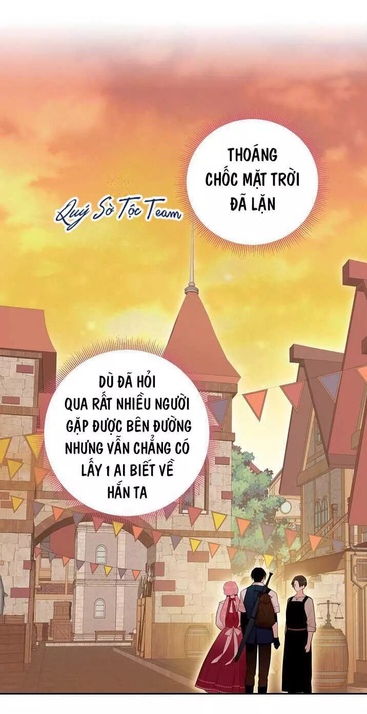 Tồn Tại Với Tư Cách Là Vợ Của Nam Chính: Chapter 113: Lời tiên tri