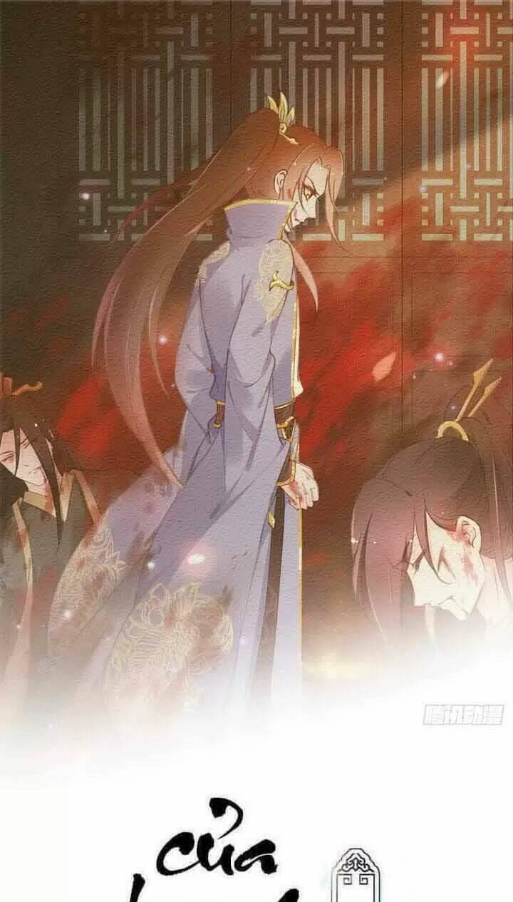 Nàng Trở Thành Bạch Nguyệt Quang Của Vương Gia Bệnh Kiều: Chapter 19