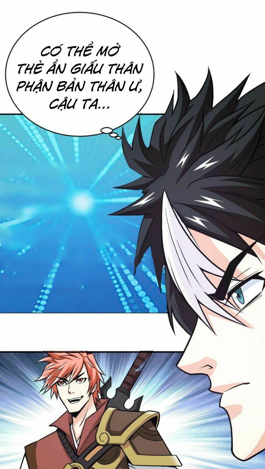 Rich Player - Người Chơi Khắc Kim: Chapter 72