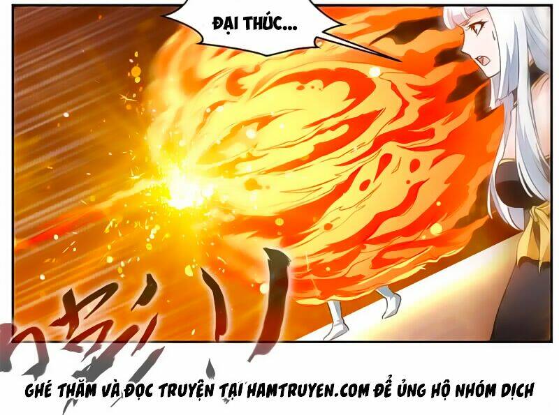 Cửu Dương Thần Vương: Chapter 23