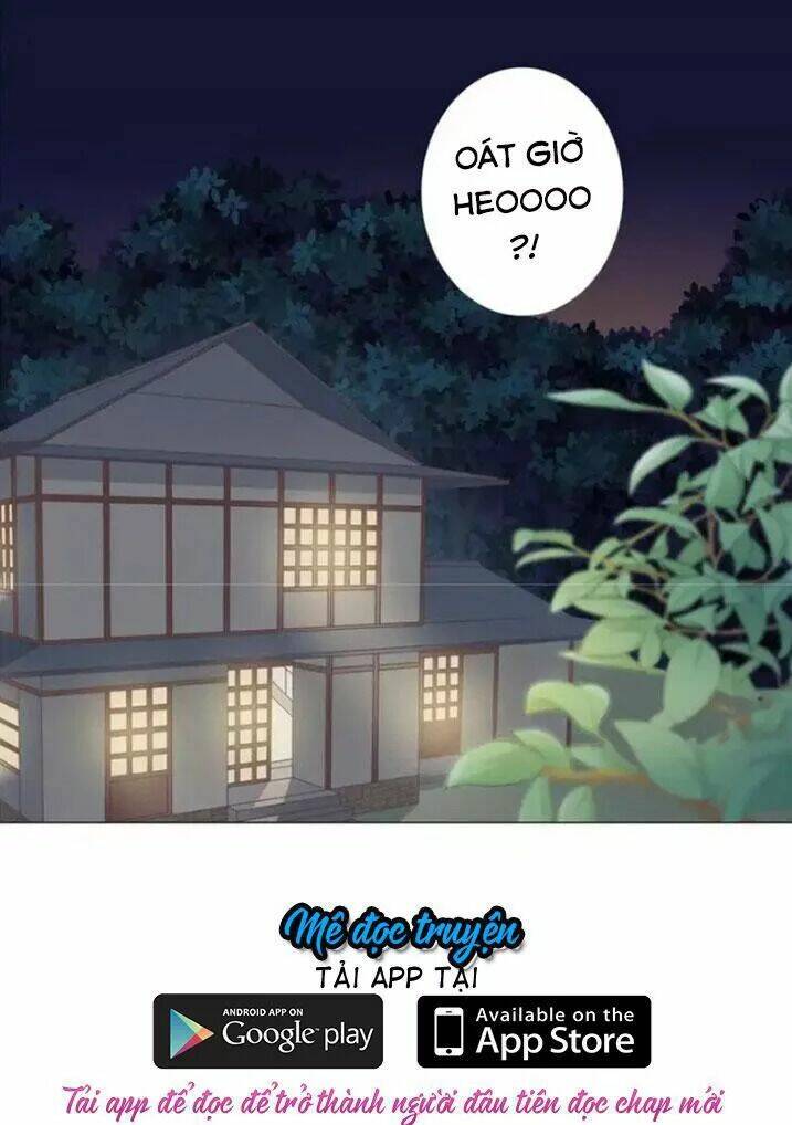 Xin Chào! Dân Nữ: Chapter 61