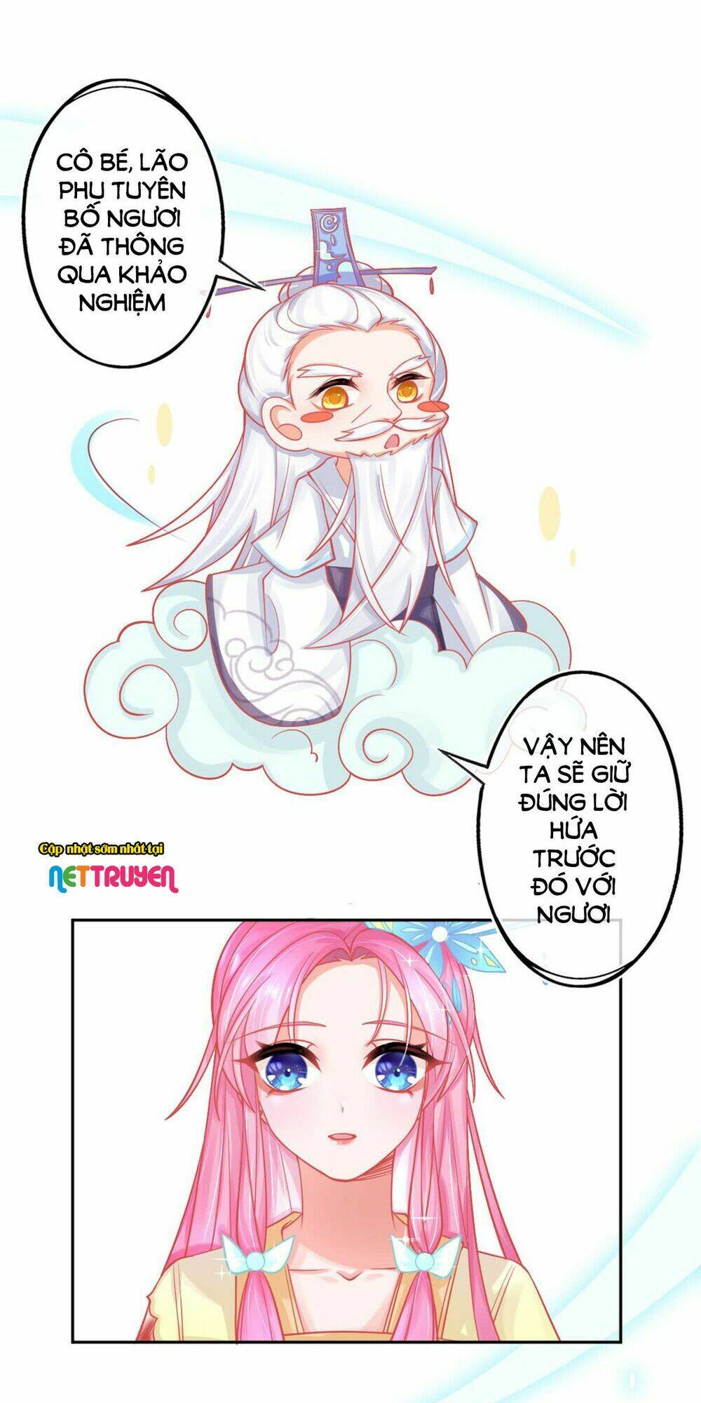 Bổn Vương Phi Có Roi Trong Tay: Chapter 14