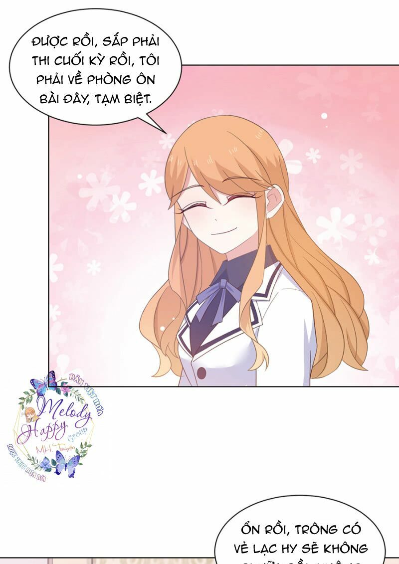 Ma Lạt Thiên Kim Đẩu Ác Thiếu: Chapter 97