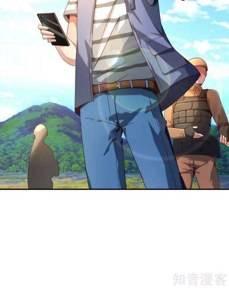 Vòng Bạn Bè Mạnh Nhất Của Tiên Giới: Chapter 127