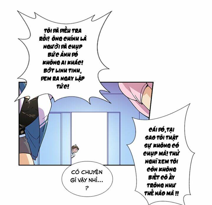 Vua Biến Thái: Chapter 2