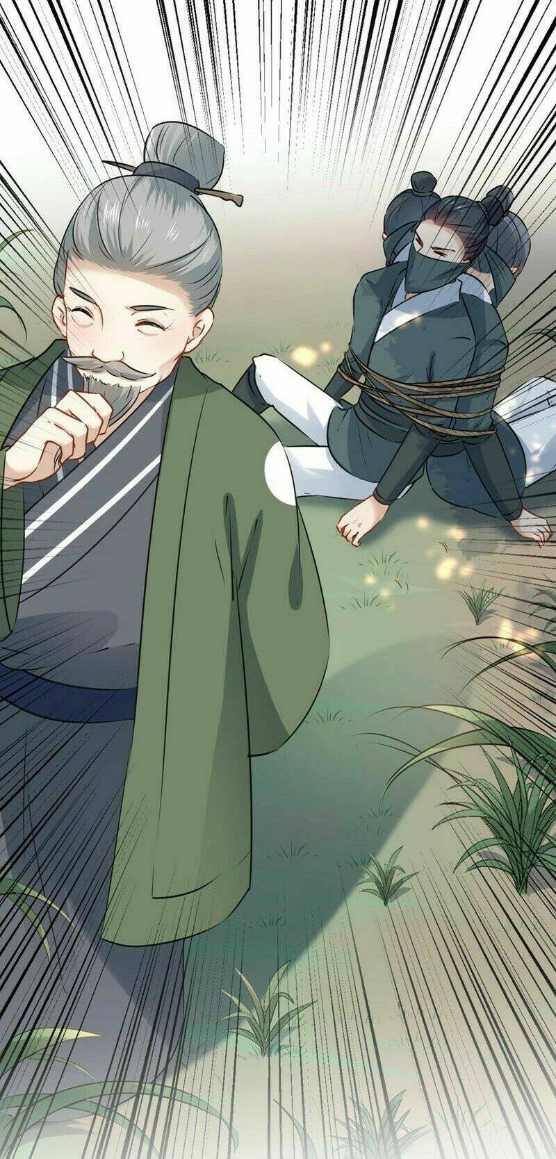 Vương Gia Không Thể Trêu: Chapter 87