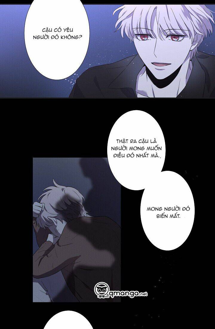 Trốn Tìm: Chapter 25