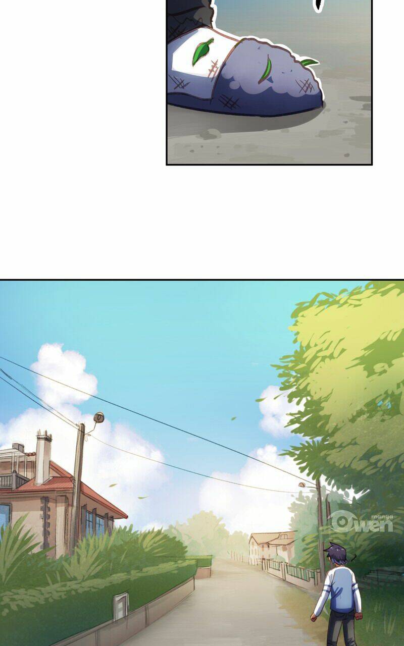 Lời Nguyền Lalin: Chapter 22