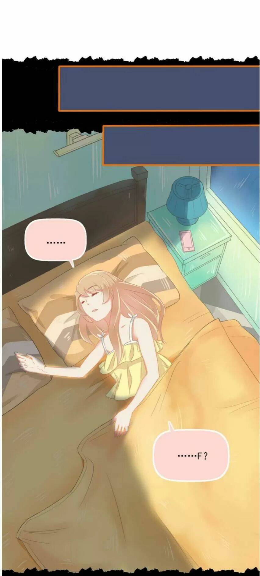 Anh Không Thích Thế Giới Này, Anh Chỉ Thích Em: Chapter 34