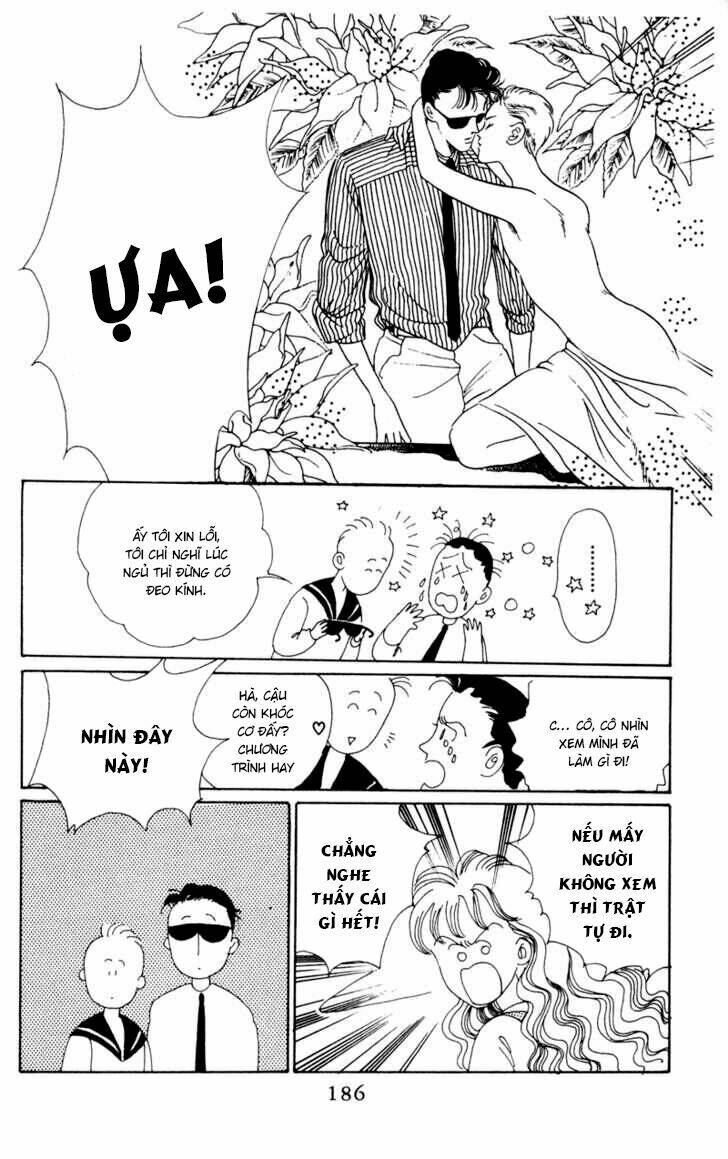 Tsuki no Ko: Chapter 4.5