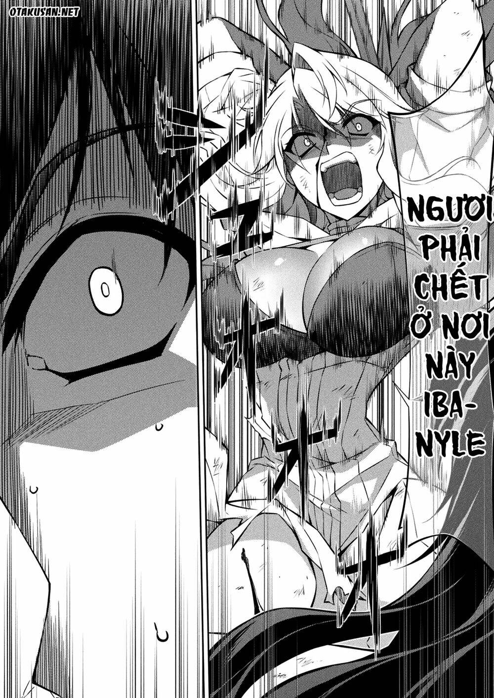 Freezing: Chapter 214