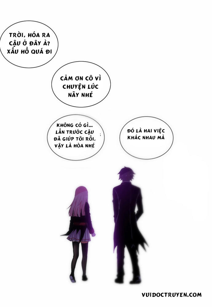 Crepuscule (Yamchi): Chapter 60