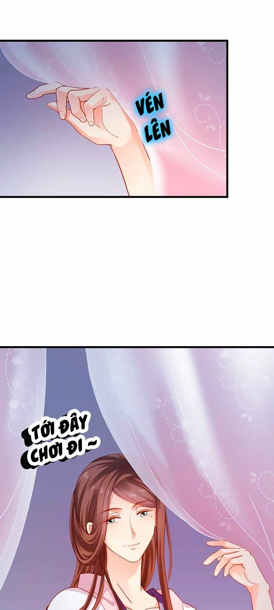 Đứng Lại! Phụng Chỉ Ăn Cướp: Chapter 16