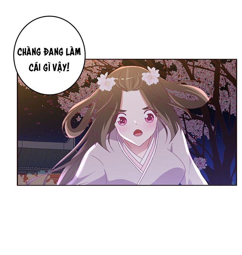 Thông Linh Phi: Chapter 334
