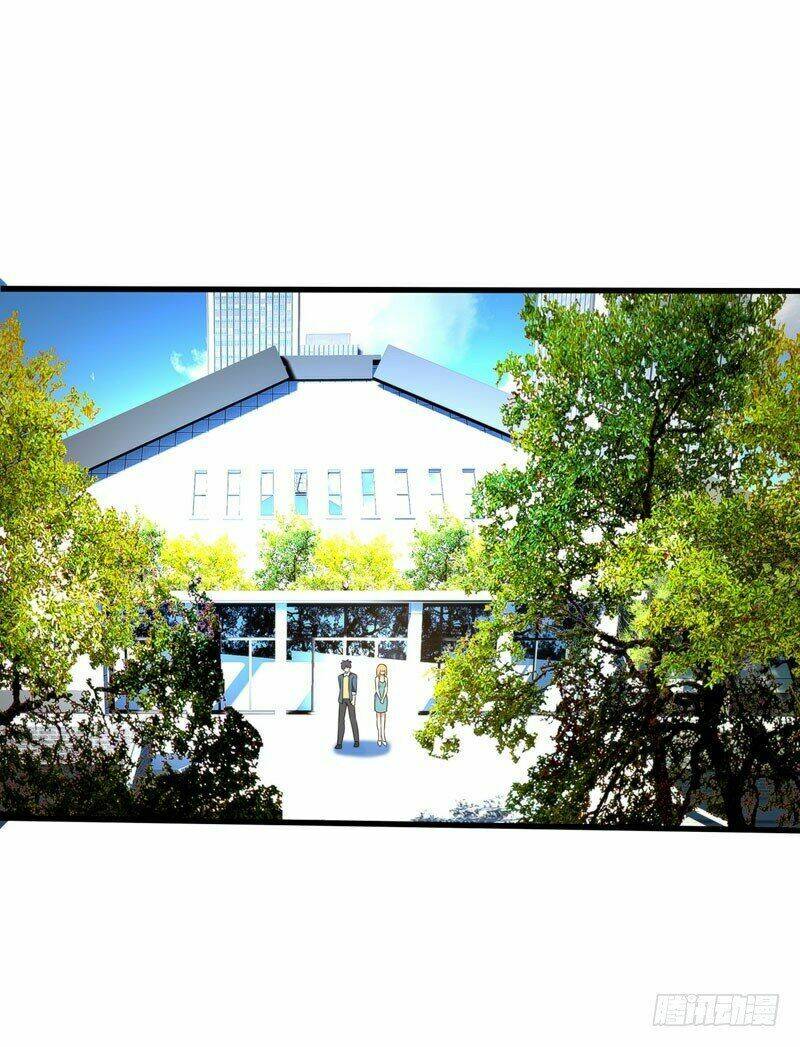 Vòng Bạn Bè Địa Phủ: Chapter 2