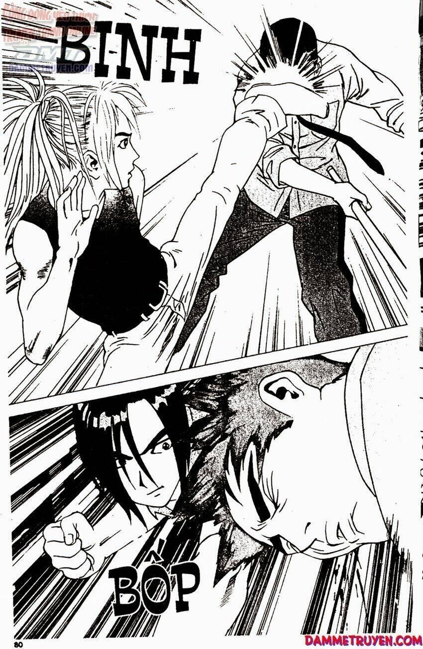 Ai Hơn Ai: Chapter 116