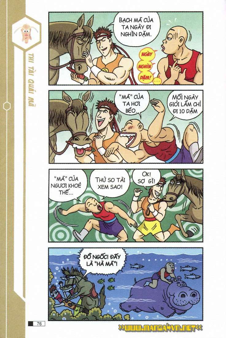 Ô Long Viện: Chapter 7.2