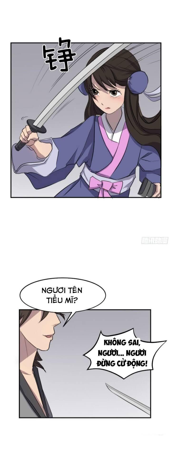 Bất Tử Chí Tôn: Chapter 10