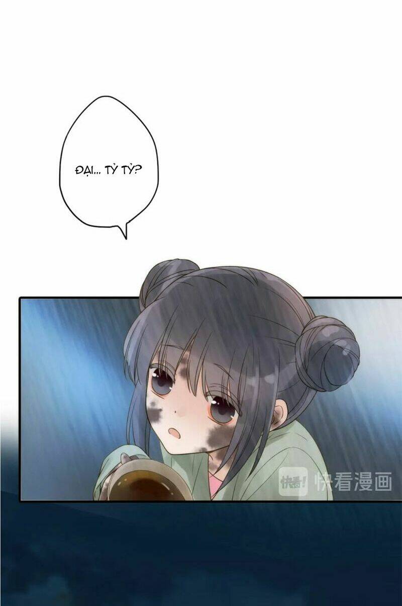 Cướp Chàng Vợ Về Đón Năm Mới: Chapter 47