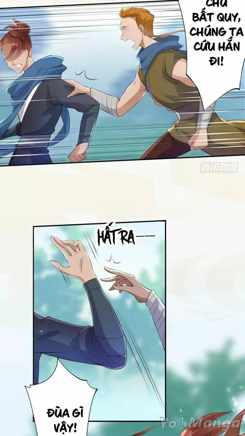 Tuyệt Thế Luyện Đan Sư: Chapter 78