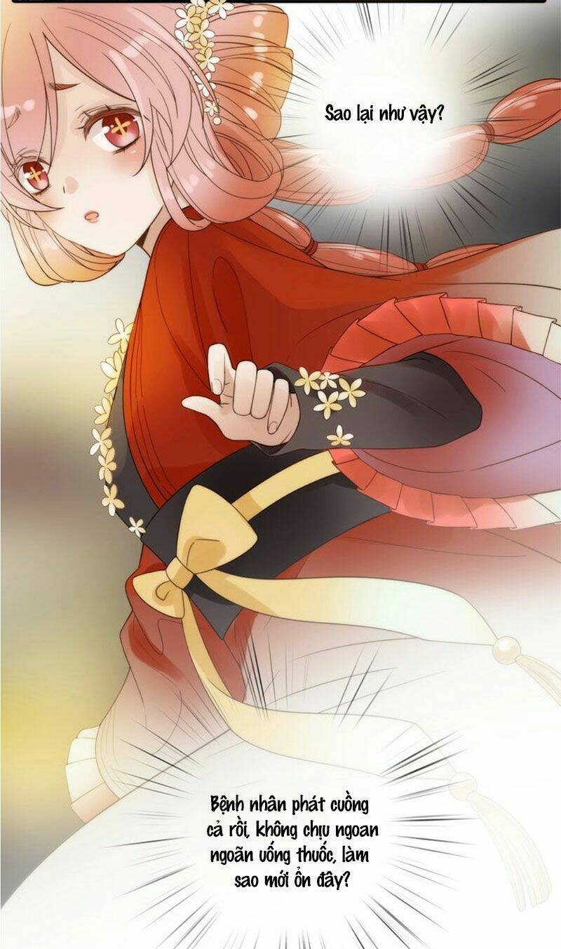 Cướp Chàng Vợ Về Đón Năm Mới: Chapter 45